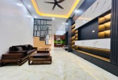 Bán nhà Xuân Đỉnh, dân xây – 45m² x 4 tầng – Giá 8.55 tỷ – Sát ô tô, full nội thất