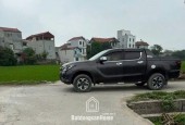 BÁN ĐẤT ĐẸP - PHÚC THỌ MAI LÂM ĐÔNG ANH DT 50m² - CHỈ 119TR/1M2 .MẶT BÌA LÀNG Ô TÔ NGỦ TRONG ĐẤT