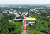 Đất mặt tiền dự án Hud Nhơn Trạch giá rẻ tháng 8/2025 - Đầu tư lời ngay