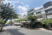 Bán nhà 2 mặt tiền Nguyễn Đình Chiểu, P.4, Quận 3 – Vị trí vàng kinh doanh