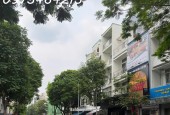 Bán nhà góc 3 mặt tiền hiếm – Lê Thị Hồng Gấm, P. Cầu Ông Lãnh, Quận 1