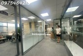 Bán  nhà văn phòng đường Nguyễn Huy Tưởng, Phường 6, Quận Bình Thạnh – TP.HCM