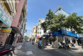 Bán Nhà Góc 3 Mặt Tiền Nguyễn Văn Thủ, Đa Kao, Quận 1 – 5 Tầng – HĐ Thuê 63 Triệu/Tháng – Giá Chỉ 37 Tỷ
