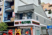 Bán nhà  Góc 2 Mặt Tiền Cô Bắc, Cầu Ông Lãnh, Quận 1 – HĐT 60 Triệu/Tháng – Giá Chỉ 35 Tỷ