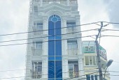 Bán NHÀ Ngô Tất Tố, Phường 19, Bình Thạnh – 16 phòng full dòng tiền, hợp đồng 5 năm