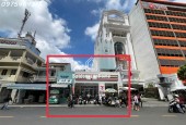 Bán nhà mặt tiền lớn 
 Nguyễn Khắc Nhu, Phường Cô Giang, Quận 1 – Diện tích khủng 290m², giá tốt