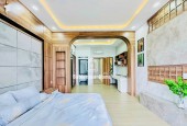 Bán nhà 6 tầng có thang máy, khu đồng bộ đẹp gần bờ kè Tham Lương, Gò Vấp, giá chỉ 8 tỷ nhỉnh