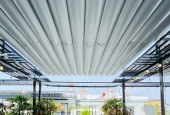 BÁN NHÀ MỚI XÂY PHẠM VĂN CHIÊU, GÒ VẤP – GARA XE HƠI – 4PN – NỘI THẤT CAO CẤP – GIÁ CHỈ 7 TỶ 9 TL