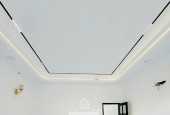 Bán nhà Hoàng Bật Đạt – Tân Bình – gần 50m² – nhà đẹp kiên cố – giá chỉ 4 tỷ 750 triệu