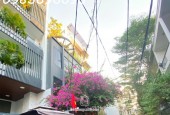 BÁN NHÀ QUẬN 3 – NGANG KHỦNG 6.5M – HẺM 2 XE HƠI TRÁNH – 5 TẦNG – GIÁ CHỈ NHỈNH 8 TỶ