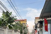 BÁN 65M ĐẤT ĐẸP – DU NỘI, MAI LÂM, ĐÔNG ANH - CHỈ NHỈNH 100 TR/1M