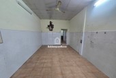 Bán nhà mặt tiền Nguyễn Bá Luật, Bình Thọ, Thủ Đức – 54m² – Giá chỉ 4.55 tỷ