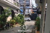 Bán nhà hẻm xe hơi quay đầu tân bình – gần trường chinh, hoàng bật đạt – sổ riêng – chỉ 4 tỷ 9 tl