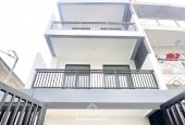 Bán nhà 3 tầng, 52m², 3PN, 3WC, Q.9, 4.75  tỷ, sổ hồng