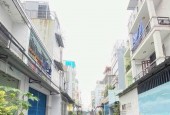 ❤️ NHÀ 4 TẦNG TUYỆT ĐẸP - 55M2 - 5.5X10 - HẺM NHỰA 8M - NGAY TÂN PHÚ, AEON TP, PHƯỜNG BÌNH HƯNG HÒA - C.HỈ 6.13 T.Ỷ.