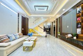 Bán nhà tại hẻm Phú Xuân Nhà Bè.