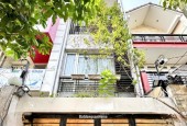 Bán Nhà Đẹp Mặt Tiền Cực Hiếm – Gần Công Viên Đặng Thùy Trâm, Bình Thạnh – 73m² – 1 Trệt 3 Lầu – Giá 15 Tỷ