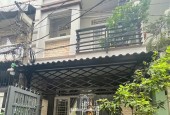 NGAY LÊ VĂN QUỚI - SÁT MẶT TIỀN - GIÁP TÂN PHÚ - 3 TẦNG KIÊN CỐ - 40M2 - GIÁ 5,8 Tỷ