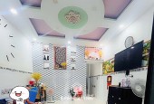 Nhà bán giá rẻ tại Chợ Tân Mỹ Đường số Phường Tân Phú Quận 7