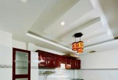 Bán nhà gần Lê Đức Thọ, P.16, Gò Vấp – 4 tầng, 5 phòng ngủ – sát hẻm ô tô – giá chỉ 5 tỷ 6xx