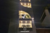MẶT BẰNG KINH DOANH 78M² NỞ HẬU 8M - BÙI HỮU NGHĨA, BÌNH THẠNH