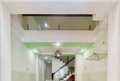 Bán nhà 1 sẹc Trần Thánh Tông, Tân Bình – gần chợ Phạm Văn Bạch – 3 phòng ngủ – giá chỉ 3 tỷ 950