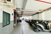 CĂN HỘ DỊCH VỤ 6 TẦNG – 26 PHÒNG – THU NHẬP ỔN ĐỊNH 90 TRIỆU/THÁNG – NGANG 8.4M NỞ HẬU – CHỈ 17.99 TỶ