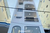 BÁN NHÀ 5 TẦNG CÓ THANG MÁY – HƯƠNG LỘ 2, BÌNH TÂN – 84M² – GIÁ CHỈ 8.2TỶ