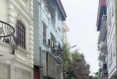 BÁN NHÀ NGUYỄN VĂN CỪ – GARA Ô TÔ – THANG MÁY – 7 TẦNG – NỘI THẤT SANG TRỌNG NHỈNH 13 TỶ