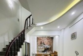 CƠ HỘI VÀNG! NHÀ TÂY HỒ - NGÕ 603 LẠC LONG QUÂN - 43M2 5 TẦNG - GIÁ CHỈ 8.4 TỶ