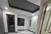 Bán Nhà 4.5x12m Quận 12  1 Trệt 2 Lầu 1 Lửng, 4PN, 4WC, Pháp Lý Rõ, Gần QL1A