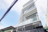 Bán Nhà 4 Tầng DT 64m², Đường Số 14, Bình Hưng Hòa A – Giá Chỉ 6.8 Tỷ, Sổ Hồng Riêng