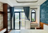 Bán Nhà Mới Xây 5 Tầng Full Nội Thất Cao Cấp - 60m² Hương Lộ 2, Bình Tân - Giá Chỉ 8.7 Tỷ