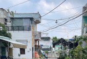BÁN NHÀ KHU VIP Q.6 - HXH - NHỈNH 8 TỶ