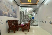 Bán Nhà 2 Tầng 45m² Đường Số 10 (Lê Văn Quới) - 4.69 Tỷ  Sổ Hồng Riêng,