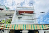 Bán Nhà Đất Mới Bình Trị Đông A 80m², 3 Tầng, 4x20m, Giá 6.35 Tỷ - Sổ Hồng