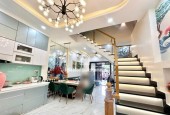 Bán nhà 4 tầng, 69m², 4PN, 4WC, Dương Đình Hội, P.Phước Long B, Q.9, 7.15  tỷ