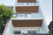 Bán Nhà 4 Tầng VIP Lê Văn Quới, 44m2, Sổ Đẹp, Hoàn Công Đủ - Giá 5.4 Tỷ Bình Tân