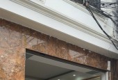 Bán nhà MP Tả Thanh Oai 40m², 6T thang máy, lô góc, ô tô vào nhà, KD đỉnh, 6,85 tỷ,0844444453
