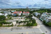 Chính chủ bán fresca giá rẻ, view quận 1 với 2 phòng