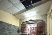 NHÀ 4 TẦNG - GÓC 2MT KHÔNG LG
