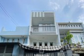 Bán Nhà 4 Tầng 68m², 5PN, 3VS, Giá 6.4 Tỷ, Đường Số 12, Bình Hưng Hoà A, BT