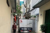 HIẾM. CCMN 5 tầng Mạc Thị Bưởi, Hai Bà Trưng, Thang máy, 8 phòng Studio, dòng tiền 600 Triệu/Năm.