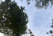 Nhỉnh 8 tỷ tòa căn hộ 5 phòng ngủ 35 triệu/tháng Phố Tây An Thượng siêu hiếm