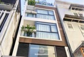 THUÊ NGUYÊN CĂN:  25.000.000 Đ/TH- HẺM XE HƠI PHAN XÍCH LONG- 60m2 - 5 TẦNG CÓ HẦM. LH:0933910039
