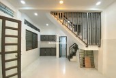 Bán Nhà 2 Tầng 24m2, 6x4m, Giá 2.55 Tỷ - Phú Thọ Hoà, Tân Phú  SHR