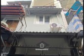 Bán Nhà MT Trường Sa 36m2, 3 Tầng, 4PN, Giá 6.3 Tỷ - Phường 3, Tân Bình