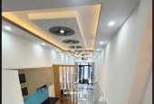 Bán nhà 3 tầng  Lý Thánh Tông 39m², 3 phòng ngủ, giá 4.75 tỷ – Vị trí Q.Tân Phú