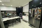 Bán nhà kế KDC Himlam - Quận 7, 74m2 -ngang 5m -5 tầng,  full nội thất - giá bán 15.9 tỷ tl