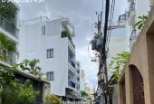 SIÊU PHẨM HẺM XE HƠI NGỦ TRONG NHÀ CMT8, Q10..60M2 CHỈ NHỈNH 8 TỶ